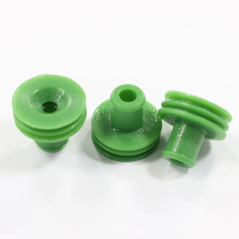 3 mm enkeltrådstätning