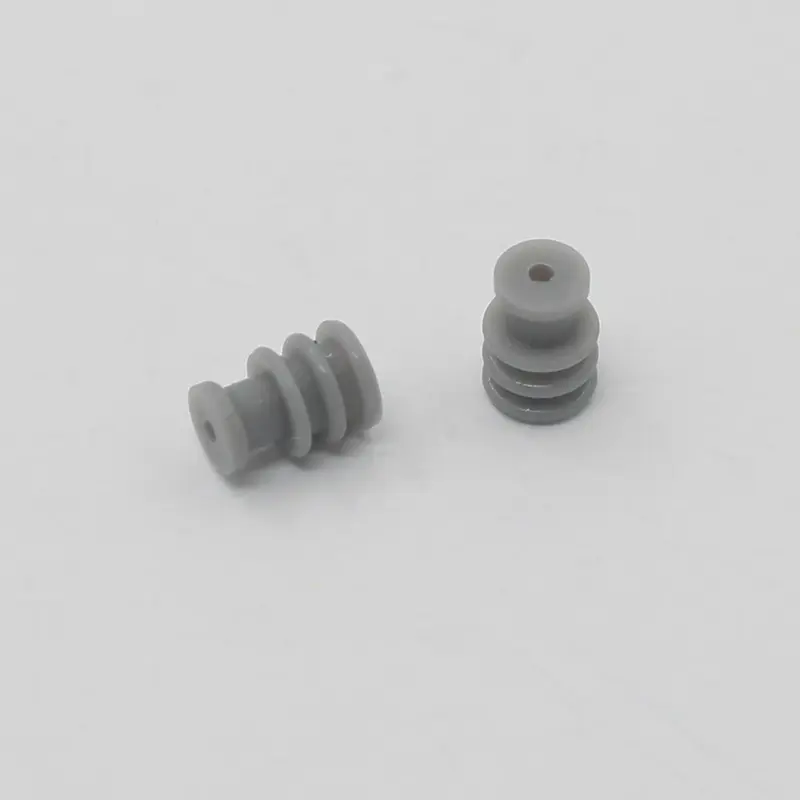 5.4 mm grå trådtätningar