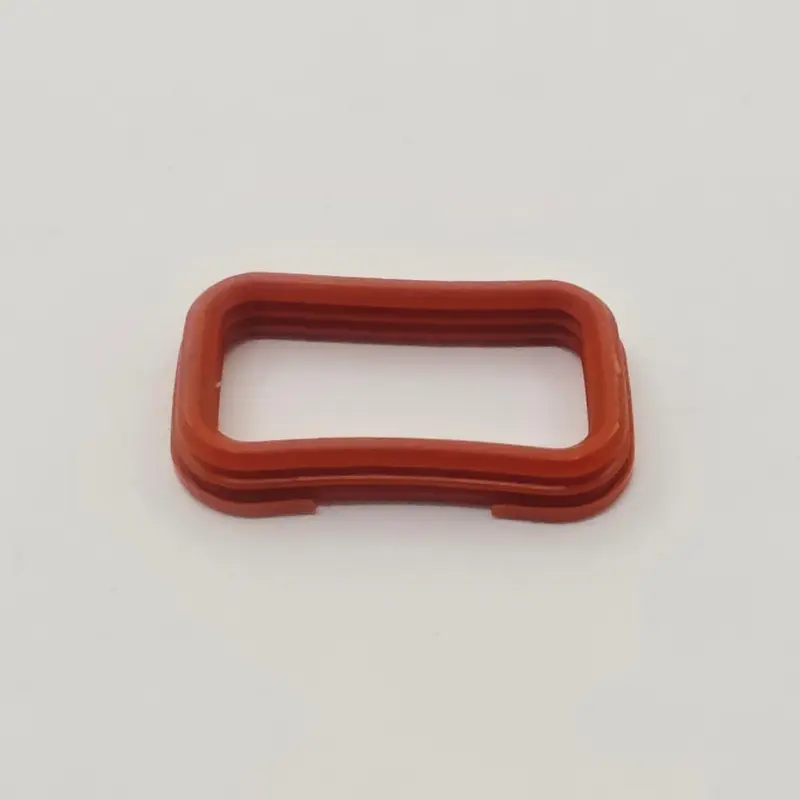 Auto gummisilikonspackning