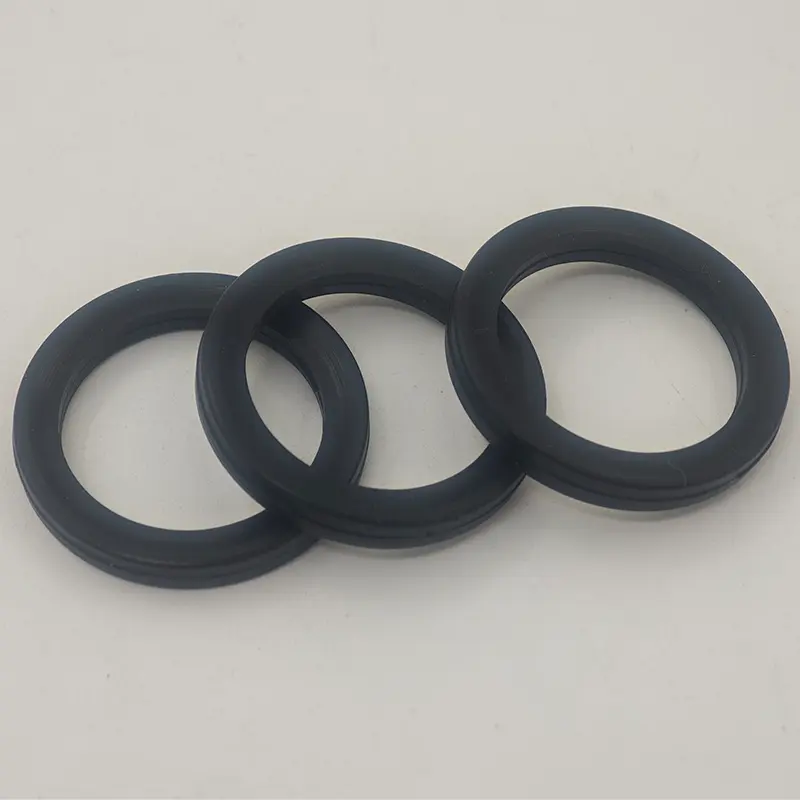 Auto Silicone Black Connector Packning