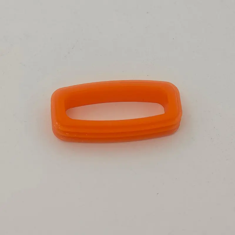Fordonsgummianslutning